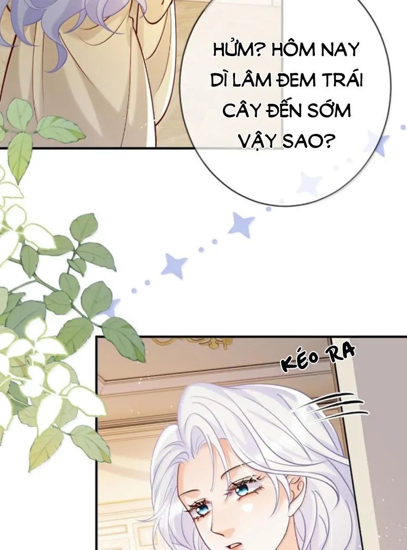 Nữ Chính Hắc Nguyệt Quang Luôn Muốn Đánh Dấu Tôi Chap 27 - Next Chap 28