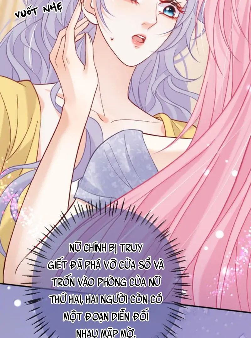 Nữ Chính Hắc Nguyệt Quang Luôn Muốn Đánh Dấu Tôi Chap 28 - Next Chap 29