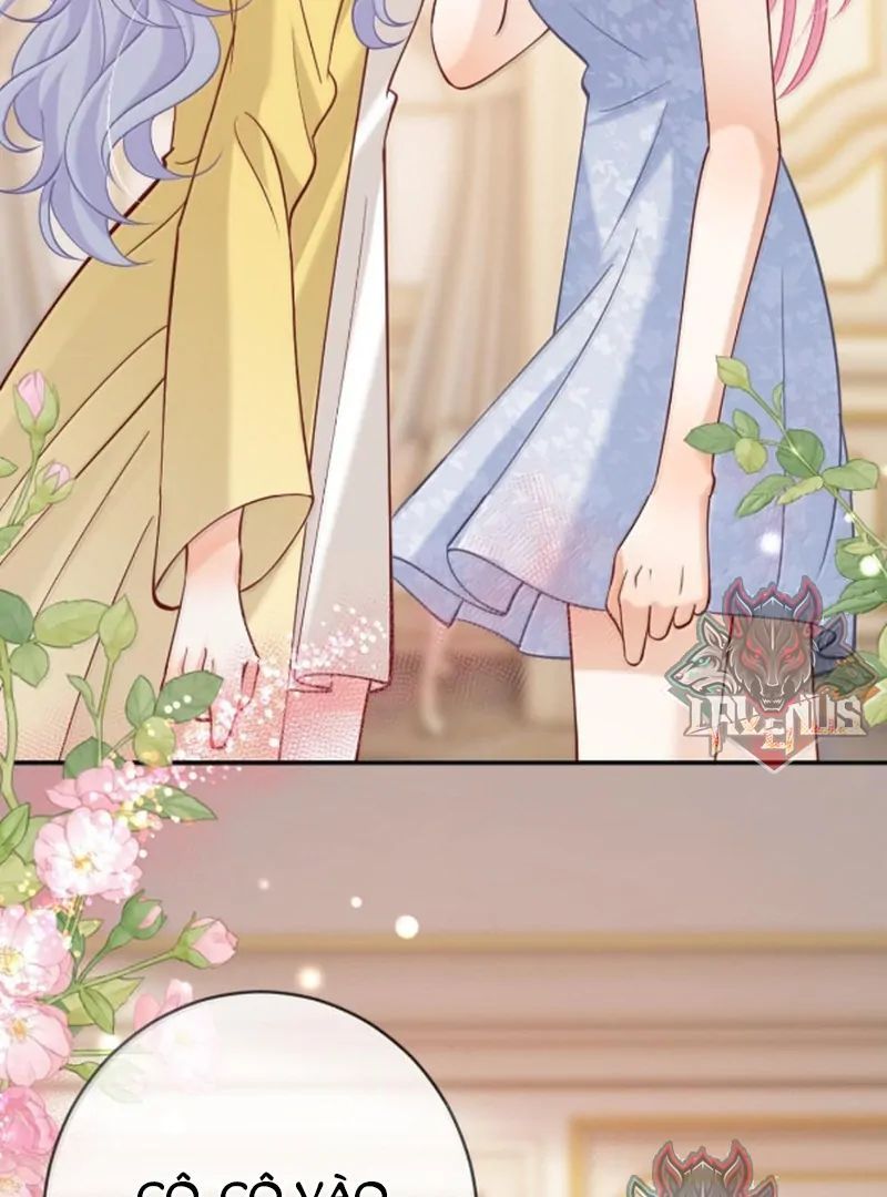 Nữ Chính Hắc Nguyệt Quang Luôn Muốn Đánh Dấu Tôi Chap 28 - Next Chap 29