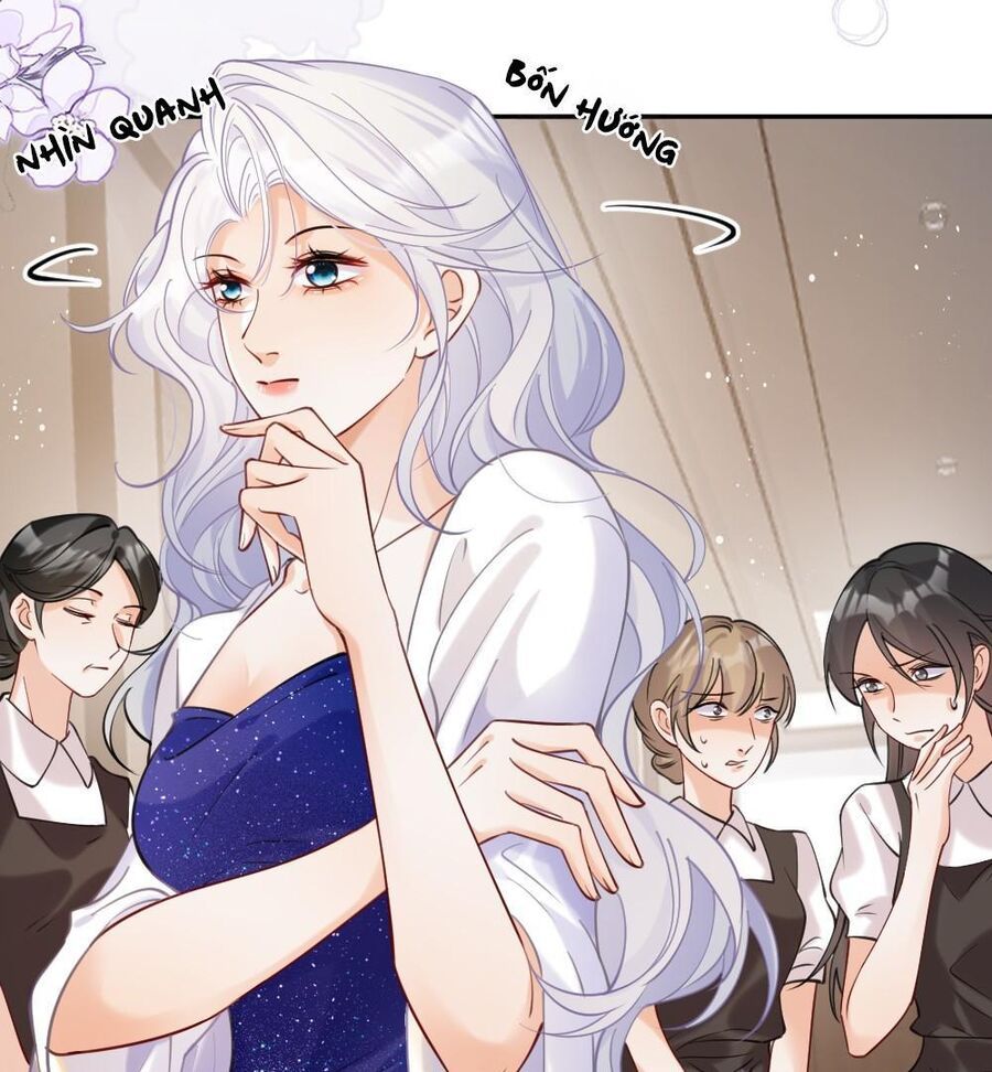 Nữ Chính Hắc Nguyệt Quang Luôn Muốn Đánh Dấu Tôi Chap 3 - Next Chap 4