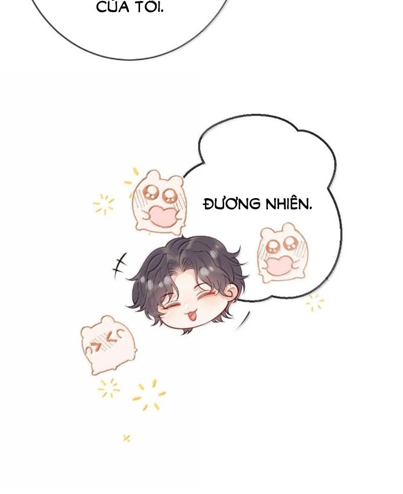 Nữ Chính Hắc Nguyệt Quang Luôn Muốn Đánh Dấu Tôi Chap 30 - Next Chap 31