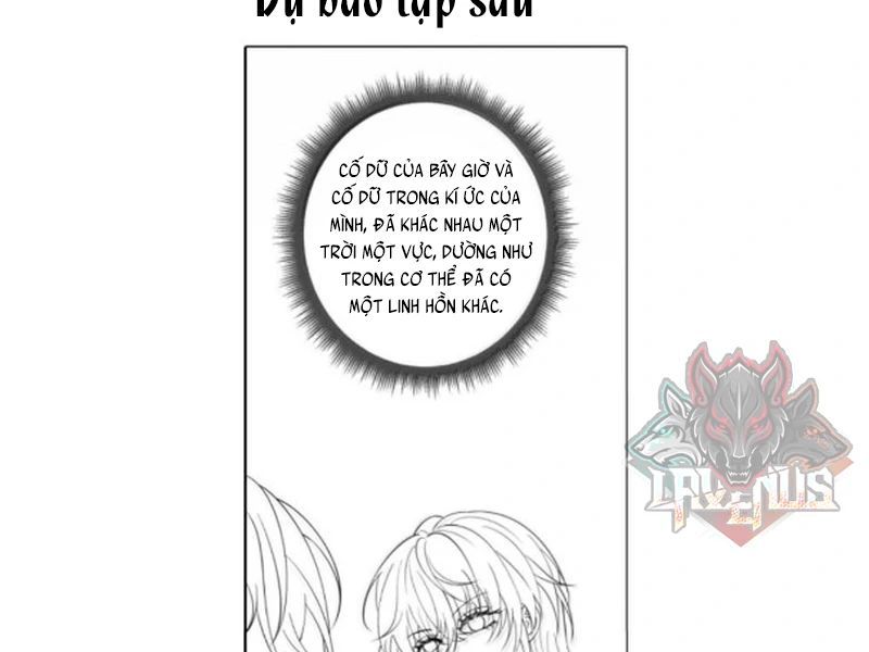 Nữ Chính Hắc Nguyệt Quang Luôn Muốn Đánh Dấu Tôi Chap 30 - Next Chap 31