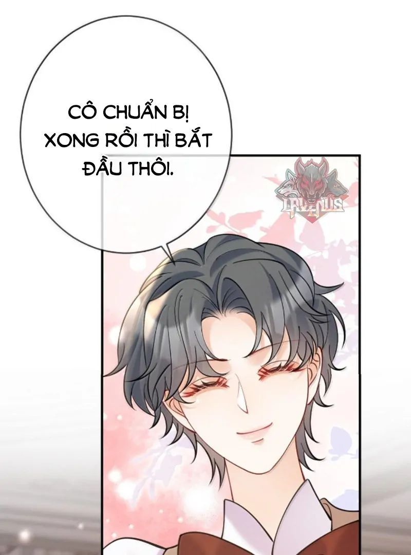 Nữ Chính Hắc Nguyệt Quang Luôn Muốn Đánh Dấu Tôi Chap 31 - Next Chap 32