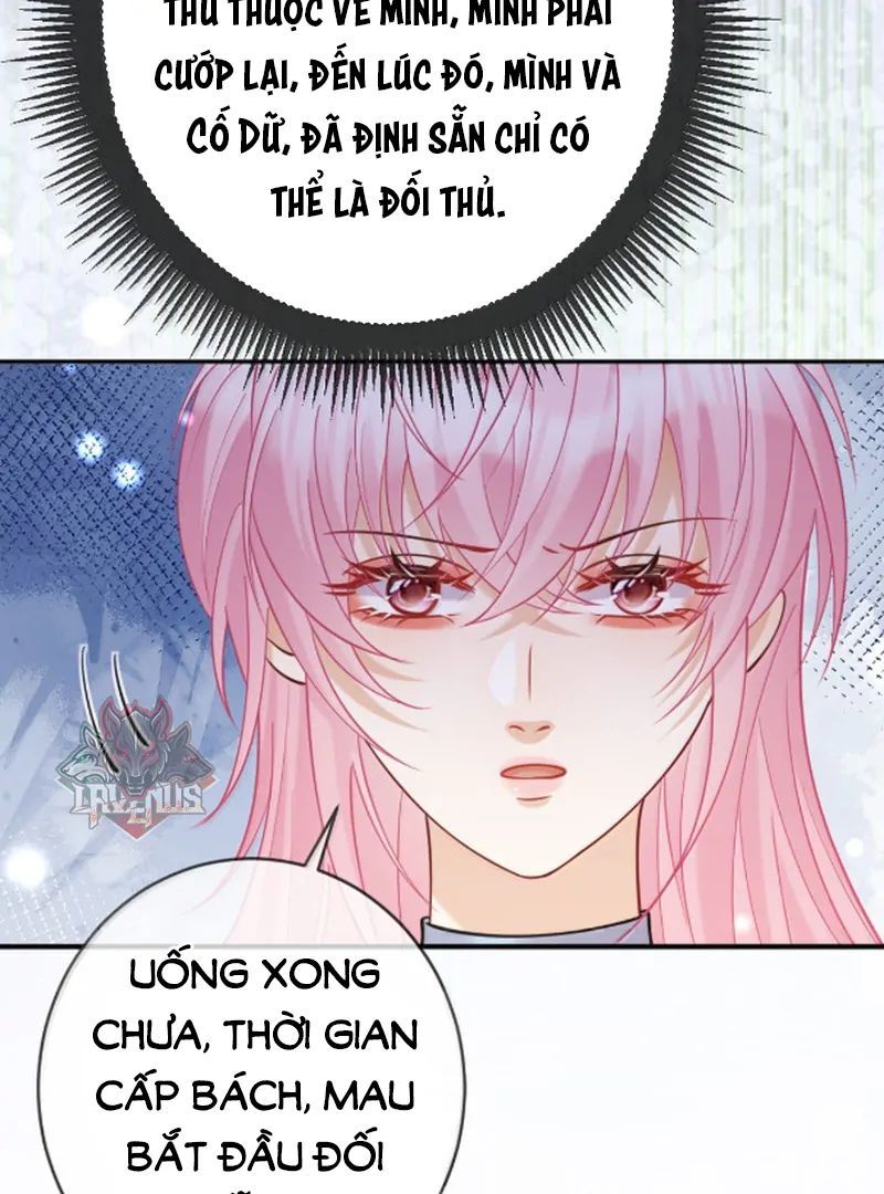 Nữ Chính Hắc Nguyệt Quang Luôn Muốn Đánh Dấu Tôi Chap 31 - Next Chap 32