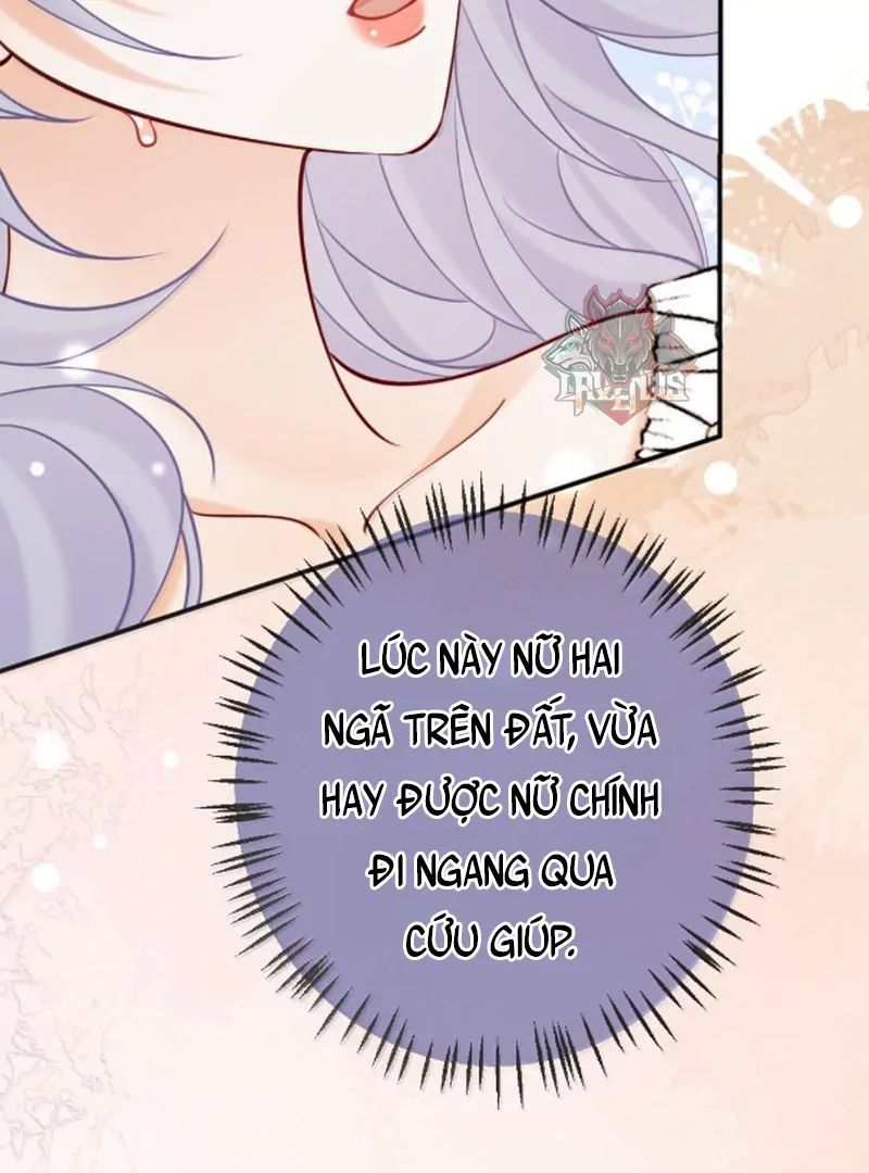 Nữ Chính Hắc Nguyệt Quang Luôn Muốn Đánh Dấu Tôi Chap 31 - Next Chap 32