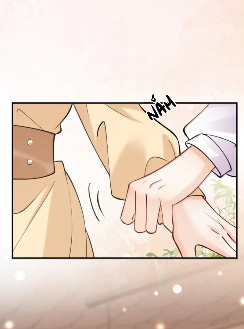 Nữ Chính Hắc Nguyệt Quang Luôn Muốn Đánh Dấu Tôi Chap 31 - Next Chap 32