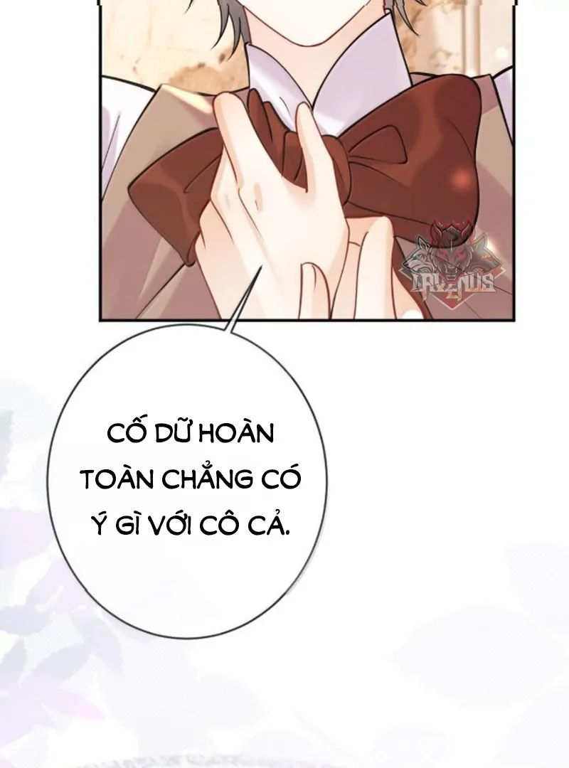 Nữ Chính Hắc Nguyệt Quang Luôn Muốn Đánh Dấu Tôi Chap 31 - Next Chap 32