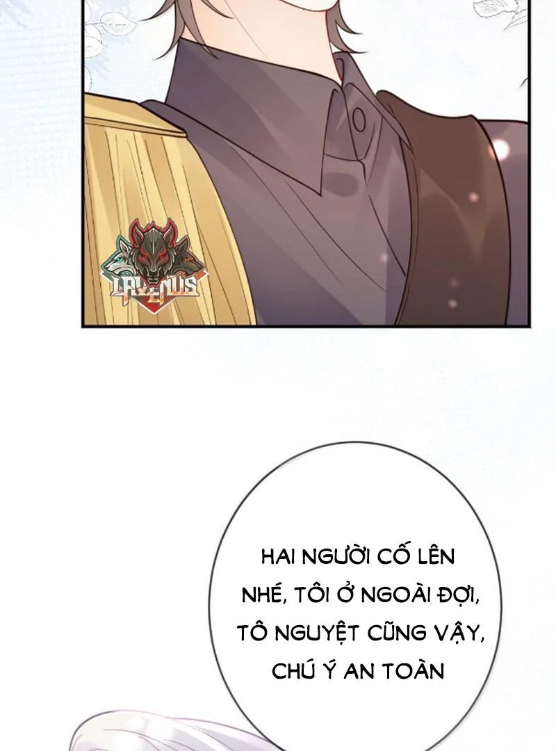 Nữ Chính Hắc Nguyệt Quang Luôn Muốn Đánh Dấu Tôi Chap 33 - Next Chap 34