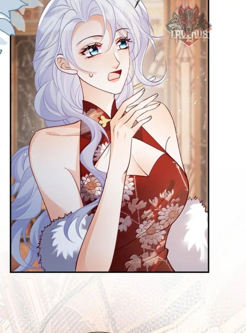 Nữ Chính Hắc Nguyệt Quang Luôn Muốn Đánh Dấu Tôi Chap 33 - Next Chap 34