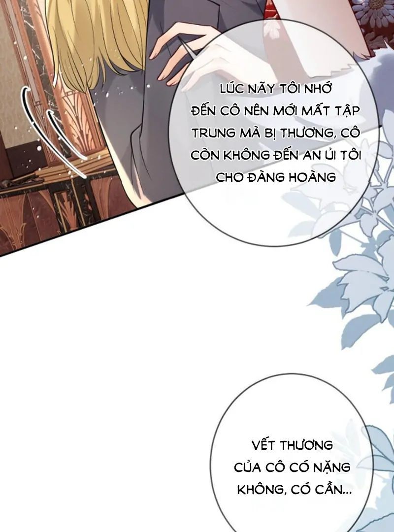 Nữ Chính Hắc Nguyệt Quang Luôn Muốn Đánh Dấu Tôi Chap 33 - Next Chap 34