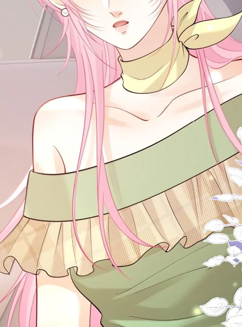 Nữ Chính Hắc Nguyệt Quang Luôn Muốn Đánh Dấu Tôi Chap 34 - Next Chap 35