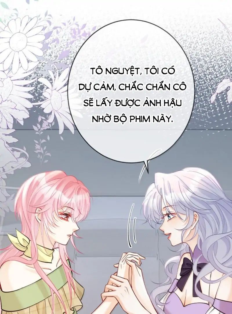 Nữ Chính Hắc Nguyệt Quang Luôn Muốn Đánh Dấu Tôi Chap 34 - Next Chap 35