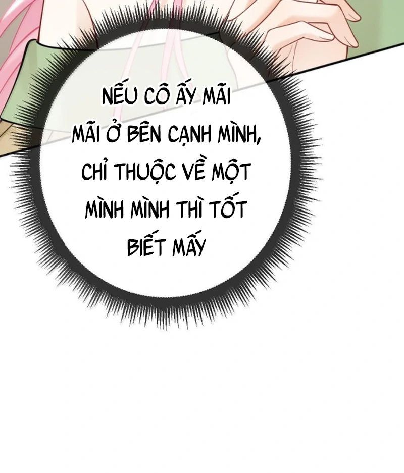 Nữ Chính Hắc Nguyệt Quang Luôn Muốn Đánh Dấu Tôi Chap 34 - Next Chap 35