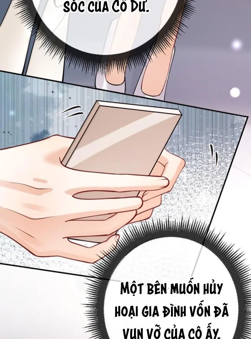 Nữ Chính Hắc Nguyệt Quang Luôn Muốn Đánh Dấu Tôi Chap 34 - Next Chap 35