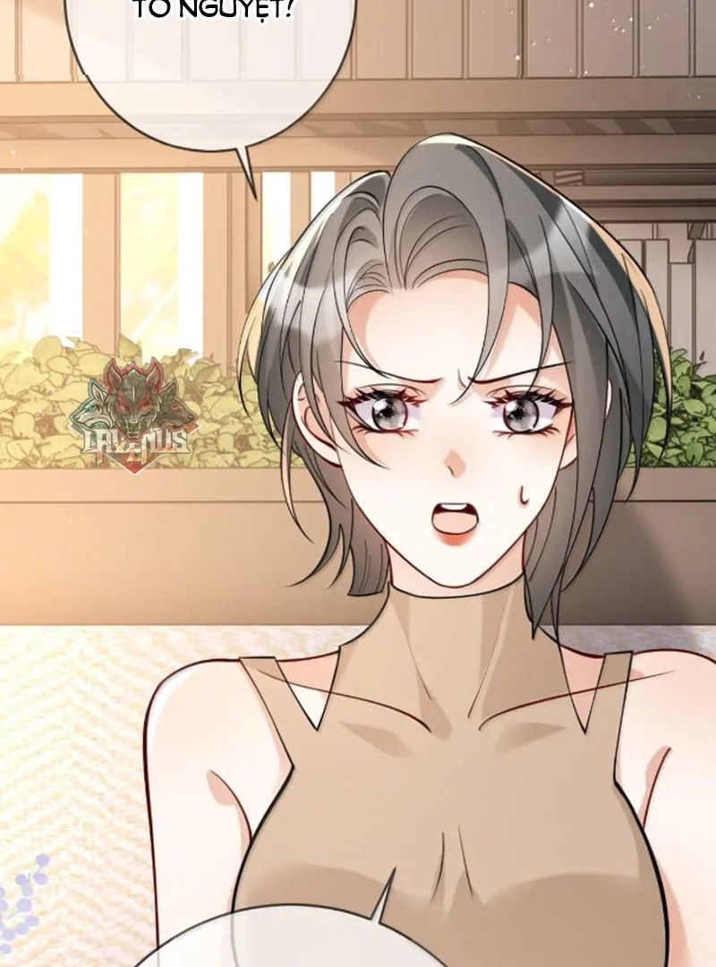 Nữ Chính Hắc Nguyệt Quang Luôn Muốn Đánh Dấu Tôi Chap 34 - Next Chap 35