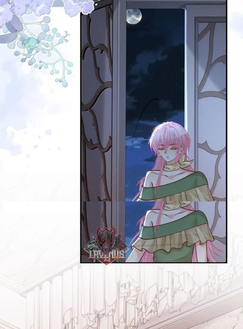 Nữ Chính Hắc Nguyệt Quang Luôn Muốn Đánh Dấu Tôi Chap 34 - Next Chap 35