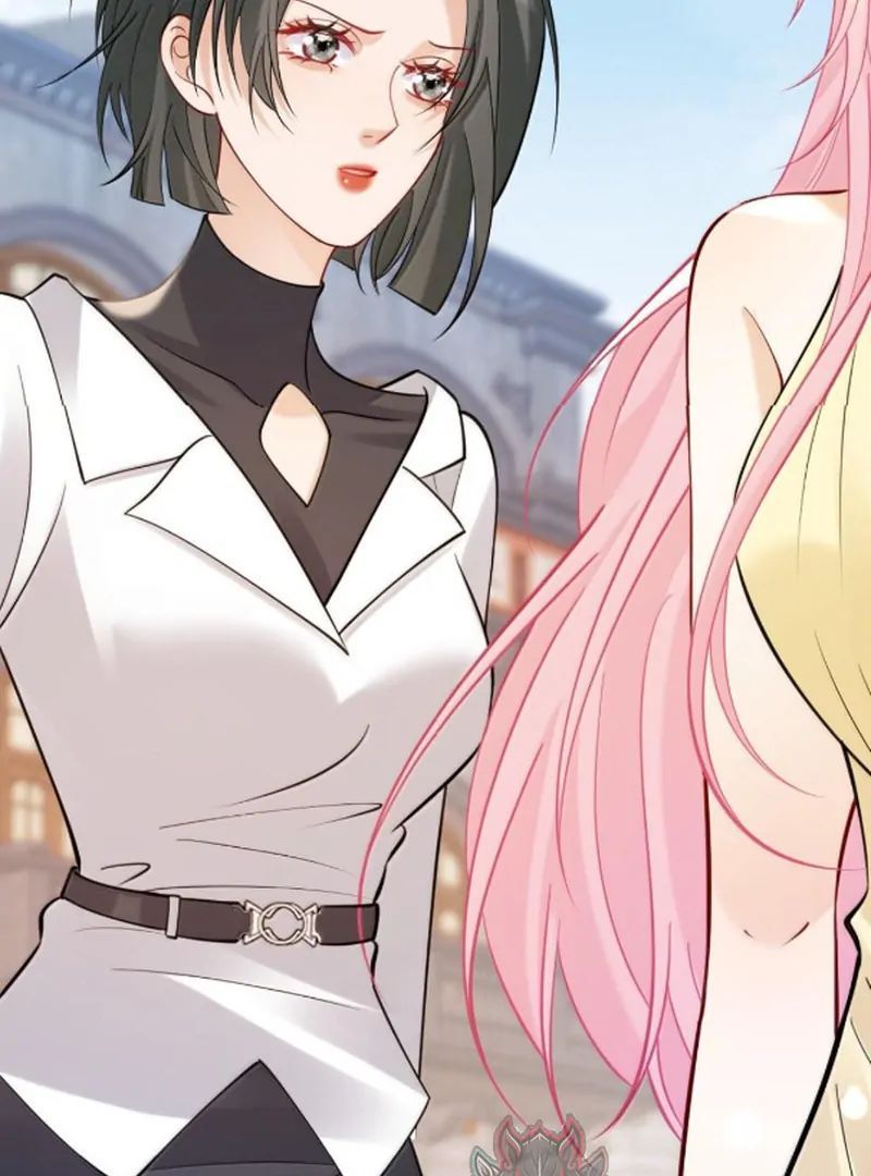 Nữ Chính Hắc Nguyệt Quang Luôn Muốn Đánh Dấu Tôi Chap 35 - Next Chap 36