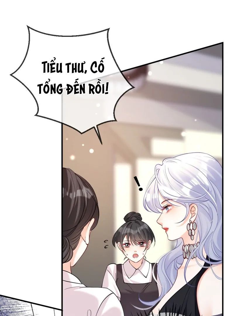 Nữ Chính Hắc Nguyệt Quang Luôn Muốn Đánh Dấu Tôi Chap 4 - Next Chap 5