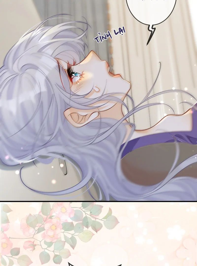 Nữ Chính Hắc Nguyệt Quang Luôn Muốn Đánh Dấu Tôi Chap 5 - Next Chap 6