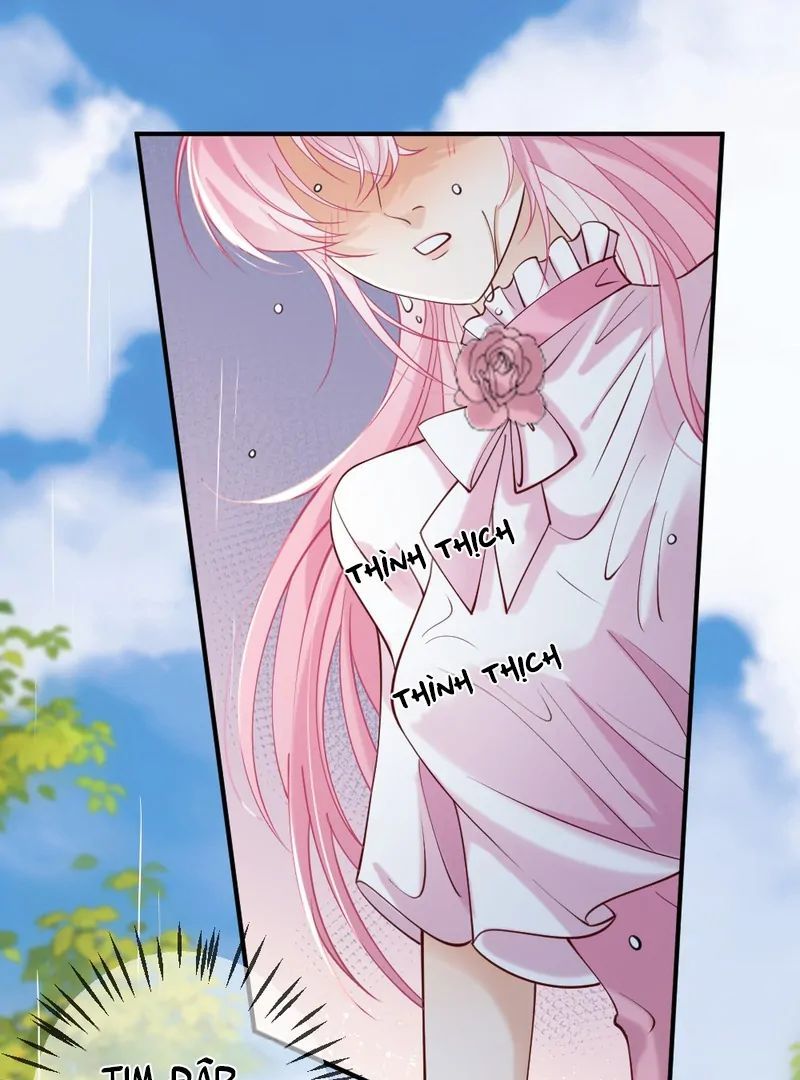 Nữ Chính Hắc Nguyệt Quang Luôn Muốn Đánh Dấu Tôi Chap 8 - Next Chap 9