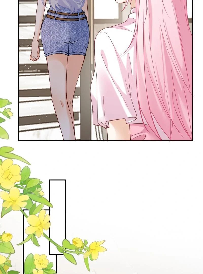 Nữ Chính Hắc Nguyệt Quang Luôn Muốn Đánh Dấu Tôi Chap 8 - Next Chap 9