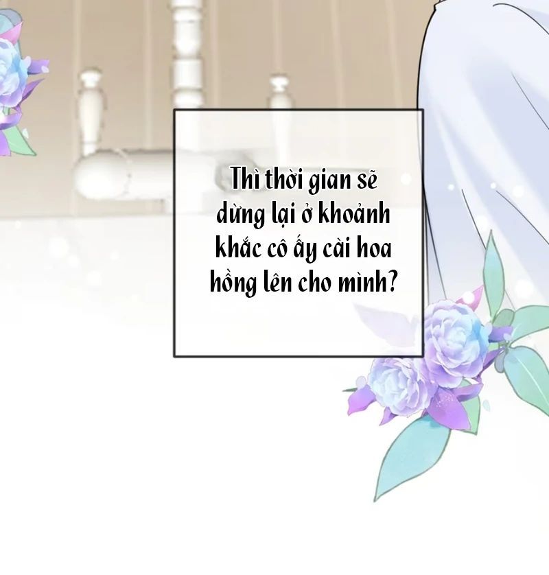 Nữ Chính Hắc Nguyệt Quang Luôn Muốn Đánh Dấu Tôi Chap 9 - Next Chap 10