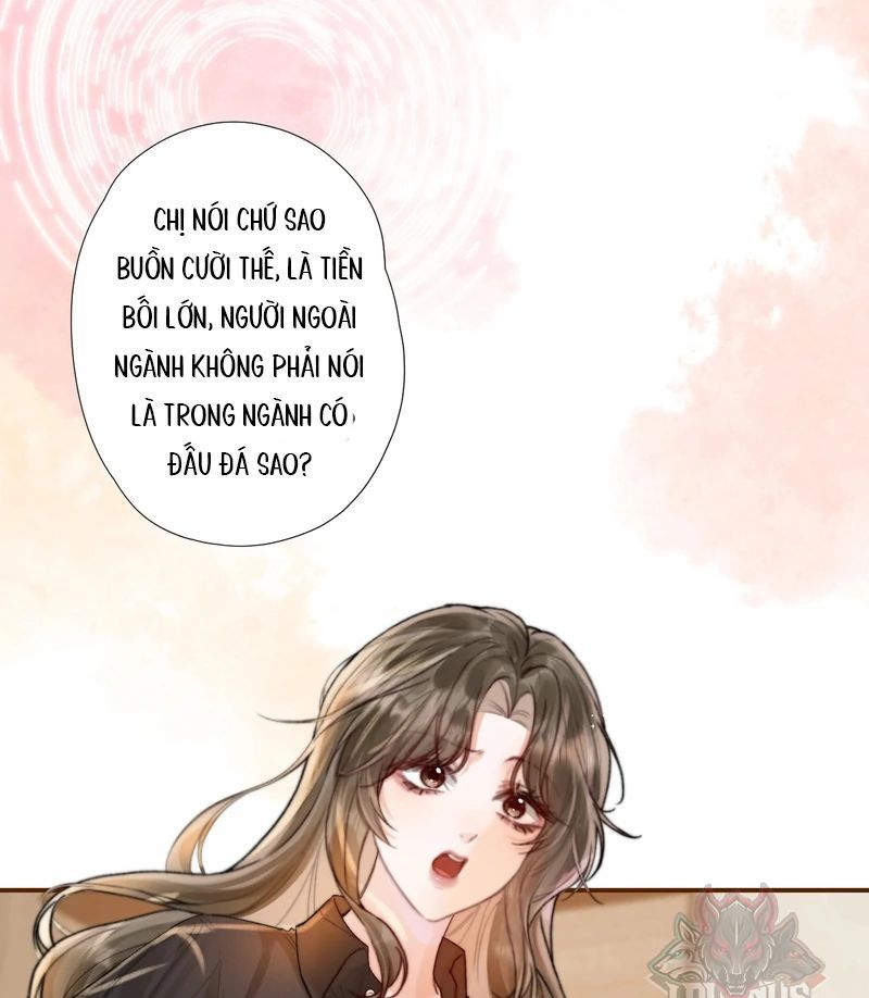 Vãn Triều Chap 2 - Next Chap 3