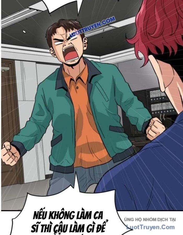 Người Quản Lý Mạnh Nhất Chap 2 - Next Chap 3