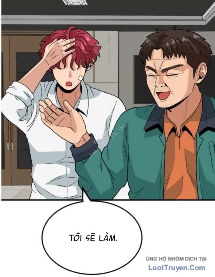 Người Quản Lý Mạnh Nhất Chap 5 - Next Chap 6