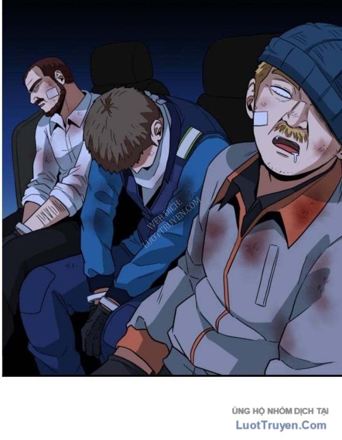 Người Quản Lý Mạnh Nhất Chap 5 - Next Chap 6