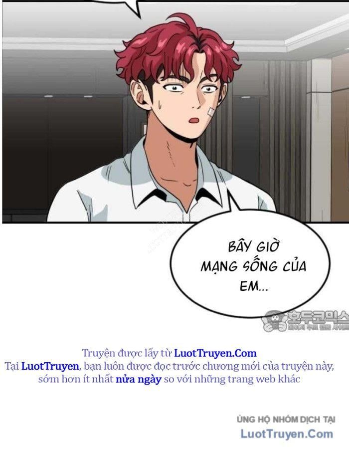 Người Quản Lý Mạnh Nhất Chap 5 - Next Chap 6