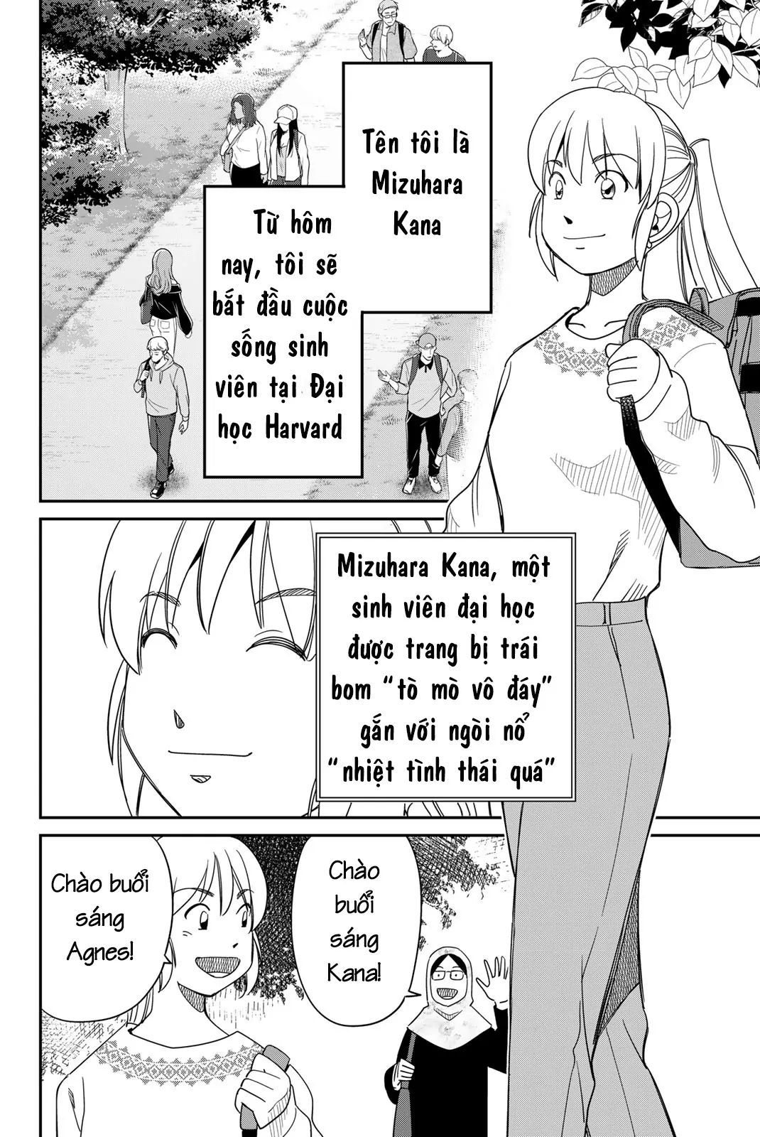 Q.e.d Univ. Chap 1 - Next Chap 2