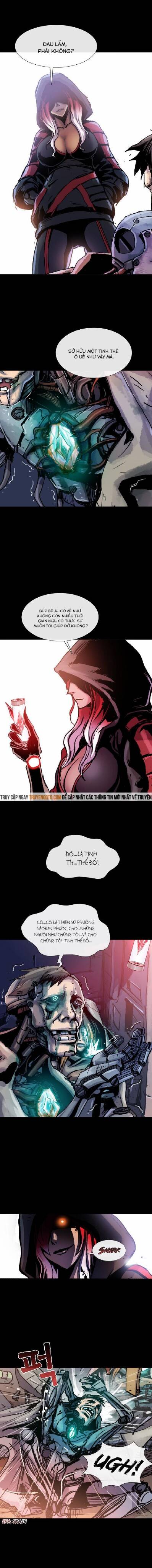 Red Doll Chap 7 - Next Chap 8