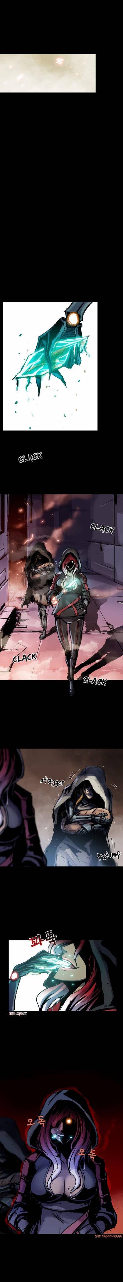 Red Doll Chap 7 - Next Chap 8