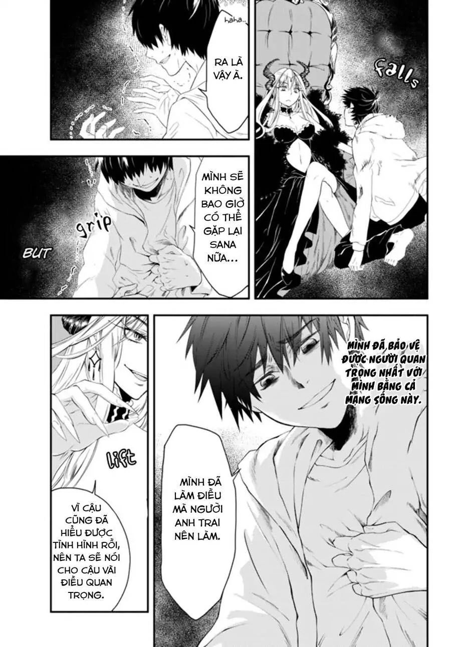 Isekai Munchkin: Hp 1 No Mama De Saikyou Saisoku Dungeon Kouryaku Chap 1 - Next Chap 2