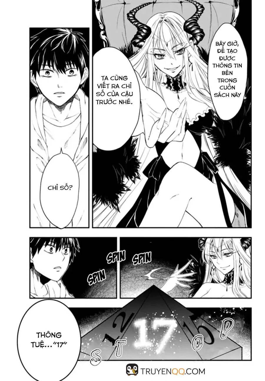 Isekai Munchkin: Hp 1 No Mama De Saikyou Saisoku Dungeon Kouryaku Chap 1 - Next Chap 2