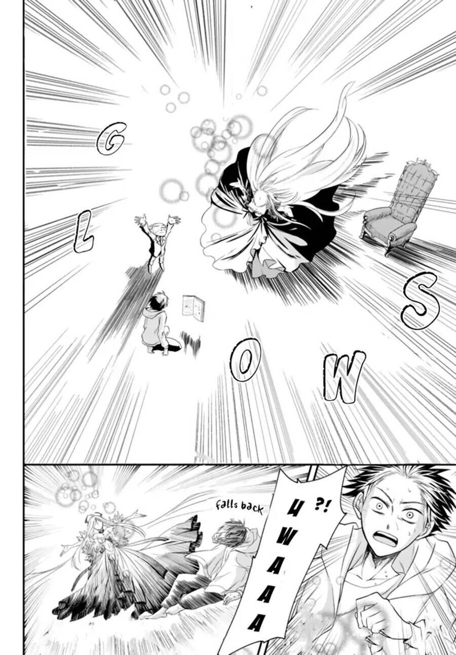 Isekai Munchkin: Hp 1 No Mama De Saikyou Saisoku Dungeon Kouryaku Chap 1 - Next Chap 2