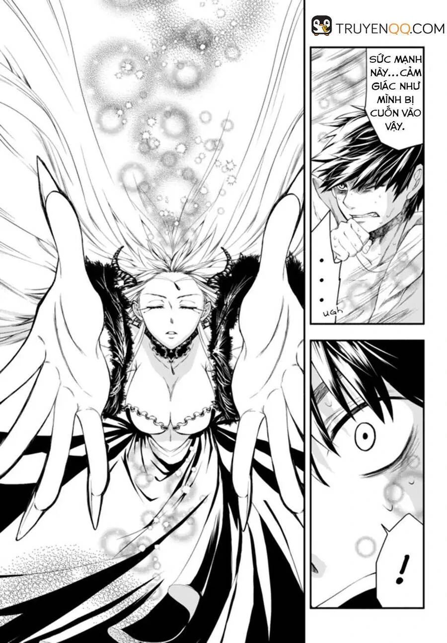 Isekai Munchkin: Hp 1 No Mama De Saikyou Saisoku Dungeon Kouryaku Chap 1 - Next Chap 2