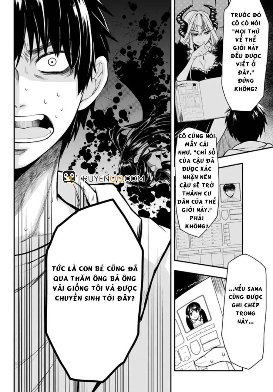 Isekai Munchkin: Hp 1 No Mama De Saikyou Saisoku Dungeon Kouryaku Chap 1 - Next Chap 2