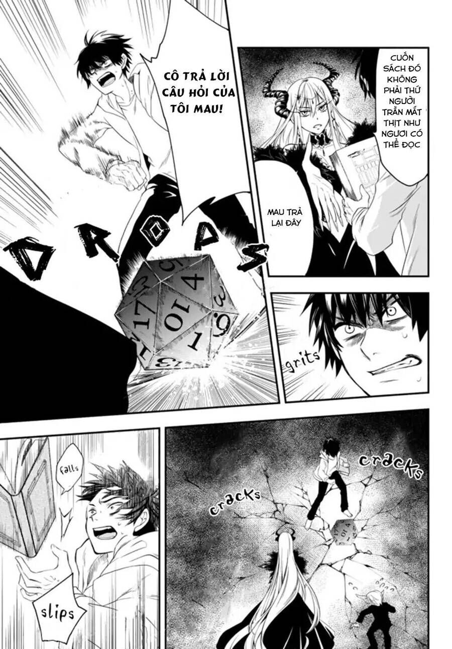 Isekai Munchkin: Hp 1 No Mama De Saikyou Saisoku Dungeon Kouryaku Chap 1 - Next Chap 2