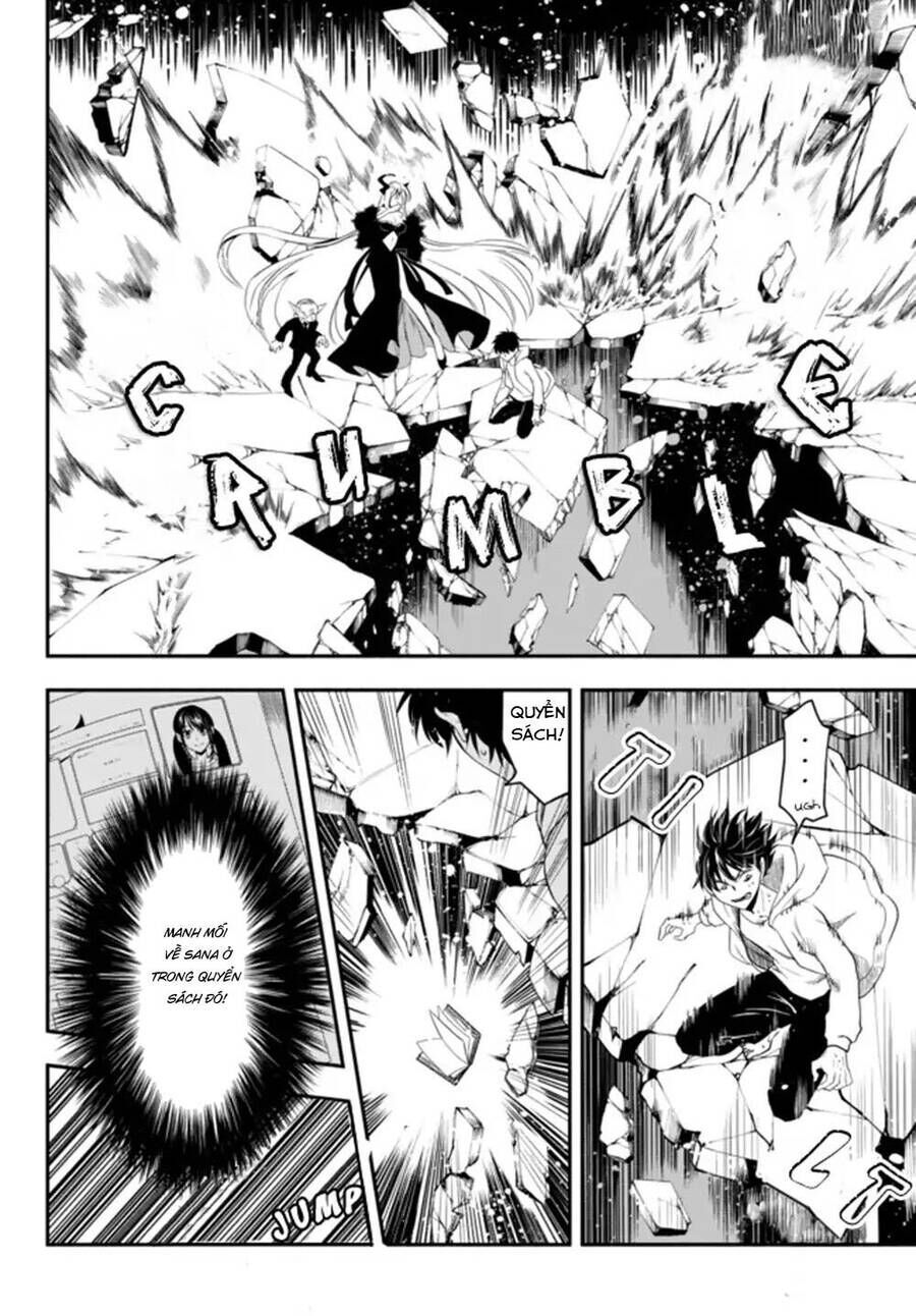 Isekai Munchkin: Hp 1 No Mama De Saikyou Saisoku Dungeon Kouryaku Chap 1 - Next Chap 2