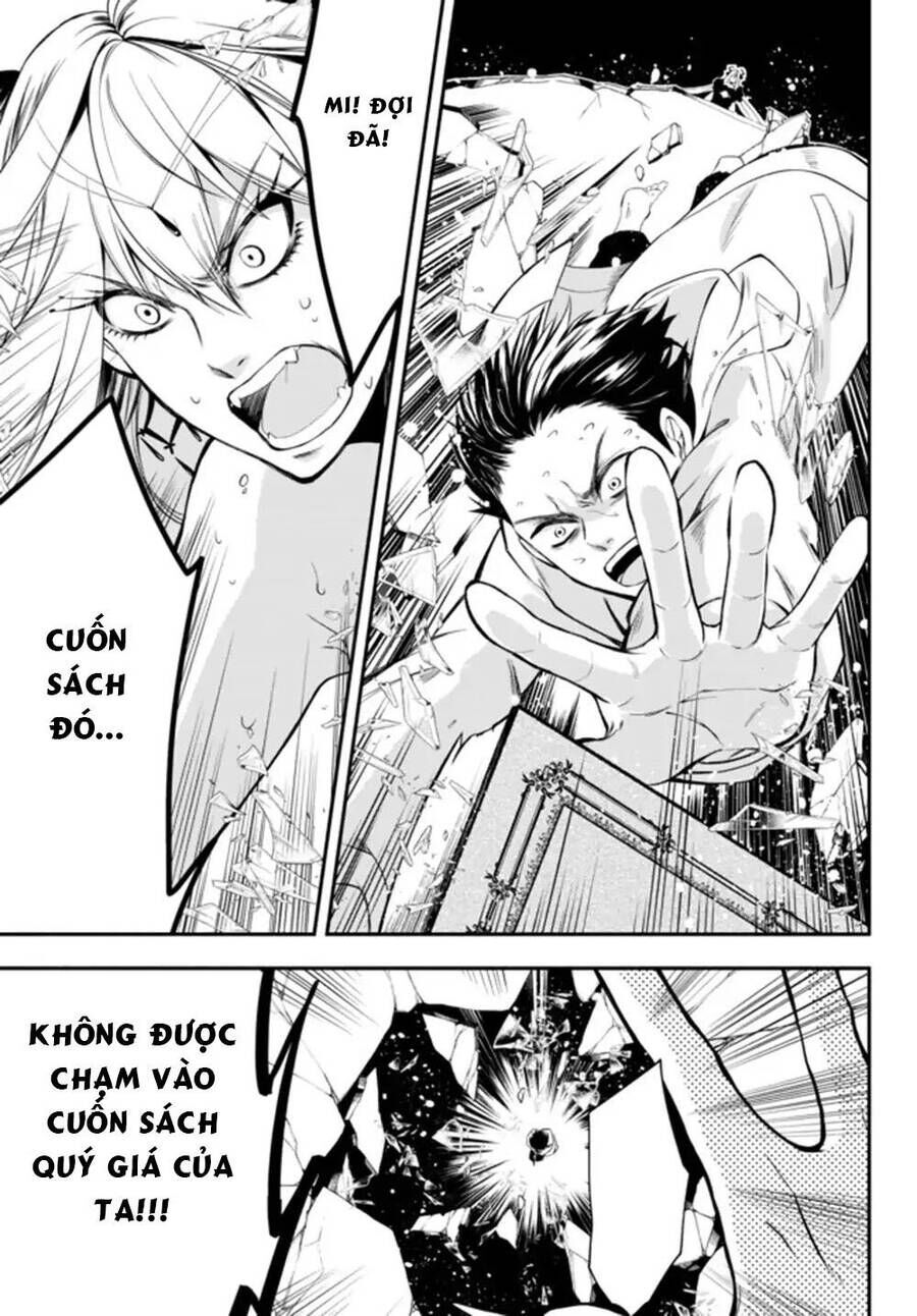 Isekai Munchkin: Hp 1 No Mama De Saikyou Saisoku Dungeon Kouryaku Chap 1 - Next Chap 2