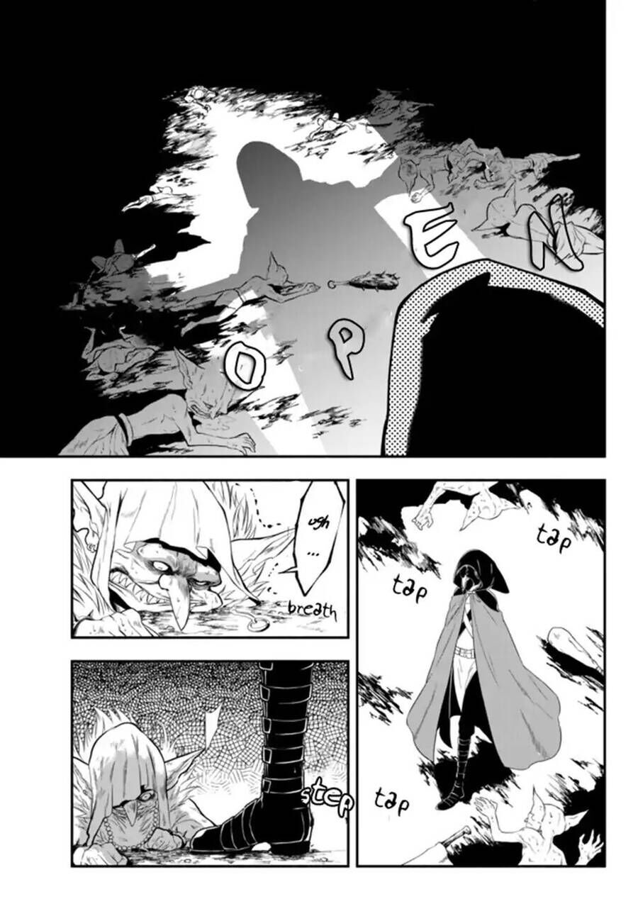 Isekai Munchkin: Hp 1 No Mama De Saikyou Saisoku Dungeon Kouryaku Chap 1 - Next Chap 2