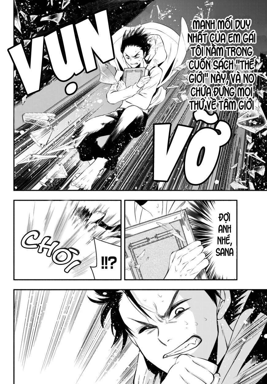 Isekai Munchkin: Hp 1 No Mama De Saikyou Saisoku Dungeon Kouryaku Chap 2 - Next Chap 3