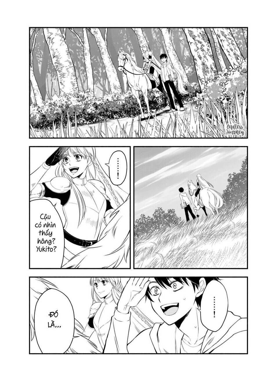 Isekai Munchkin: Hp 1 No Mama De Saikyou Saisoku Dungeon Kouryaku Chap 4 - Next Chap 5