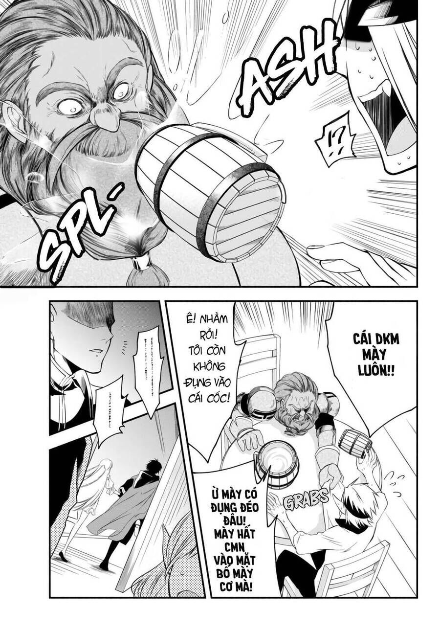 Isekai Munchkin: Hp 1 No Mama De Saikyou Saisoku Dungeon Kouryaku Chap 5 - Next Chap 6