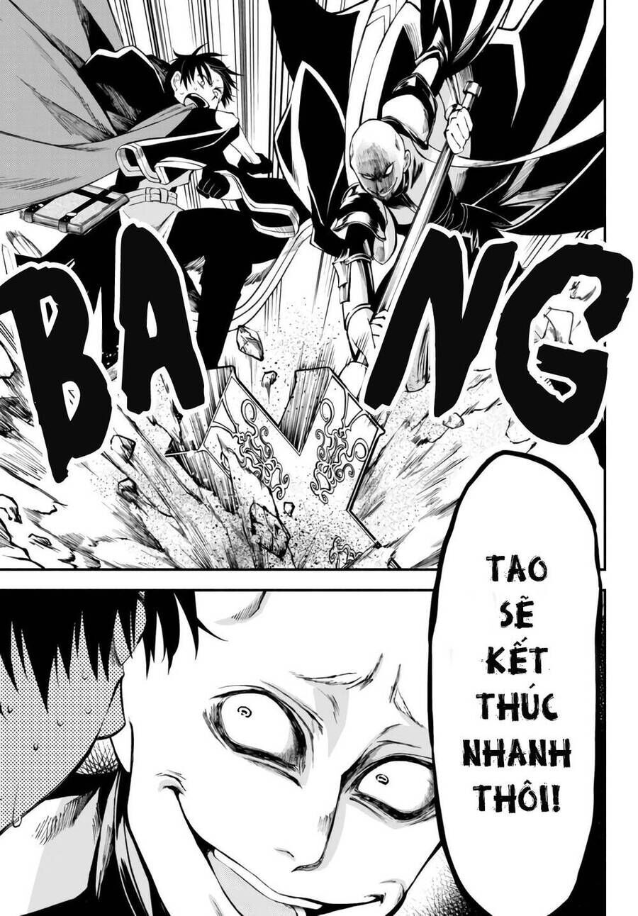 Isekai Munchkin: Hp 1 No Mama De Saikyou Saisoku Dungeon Kouryaku Chap 6 - Next Chap 7