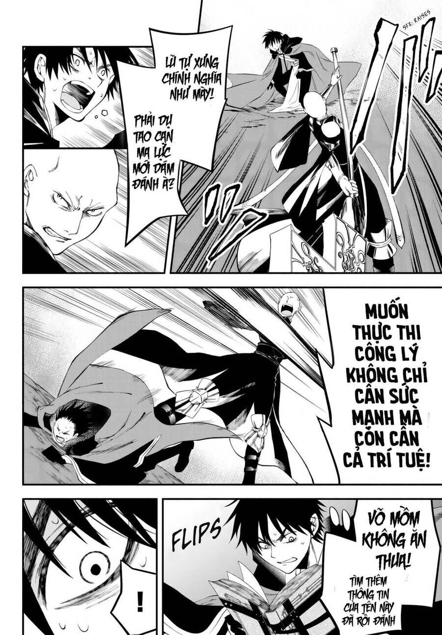 Isekai Munchkin: Hp 1 No Mama De Saikyou Saisoku Dungeon Kouryaku Chap 6 - Next Chap 7