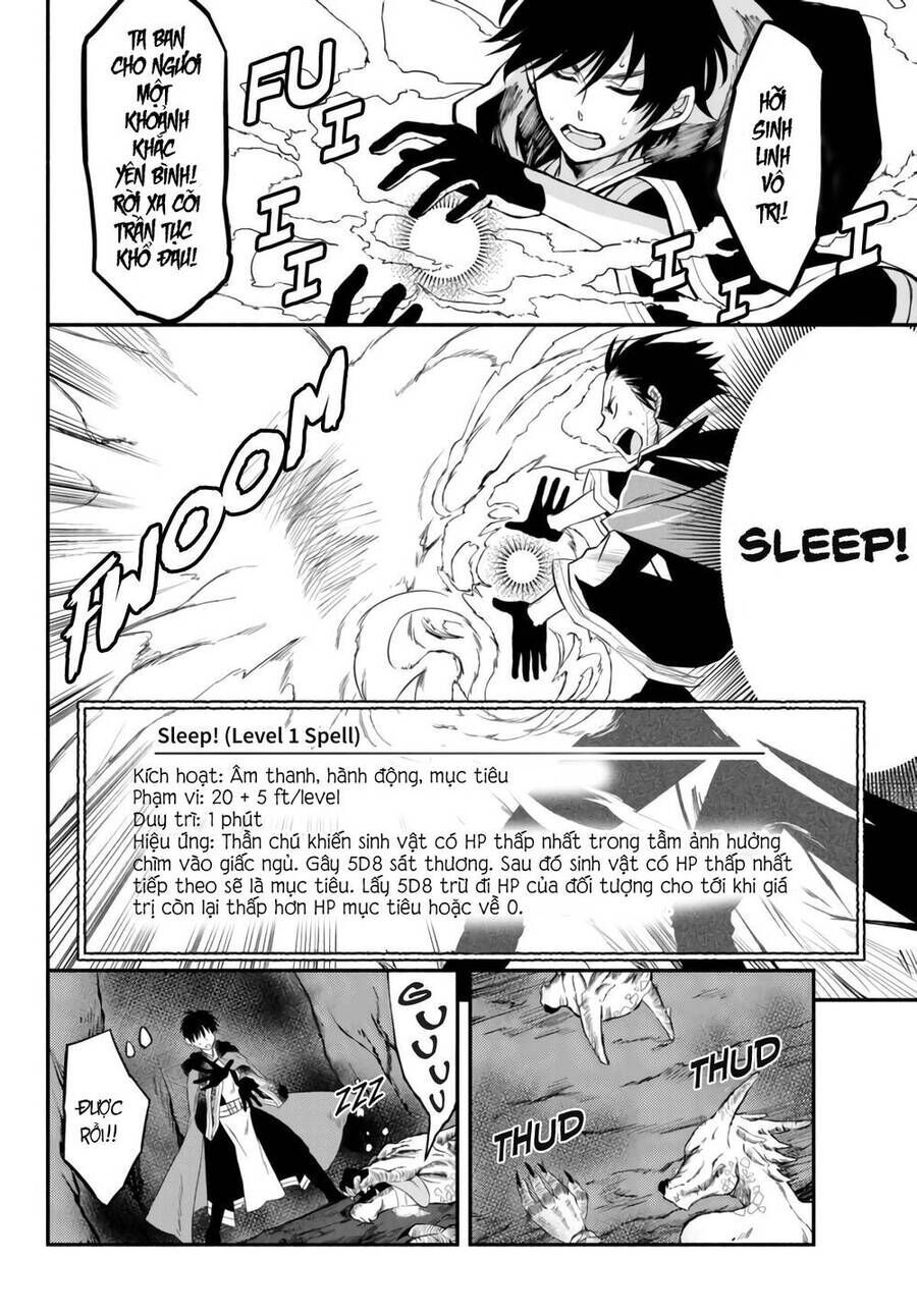 Isekai Munchkin: Hp 1 No Mama De Saikyou Saisoku Dungeon Kouryaku Chap 6 - Next Chap 7