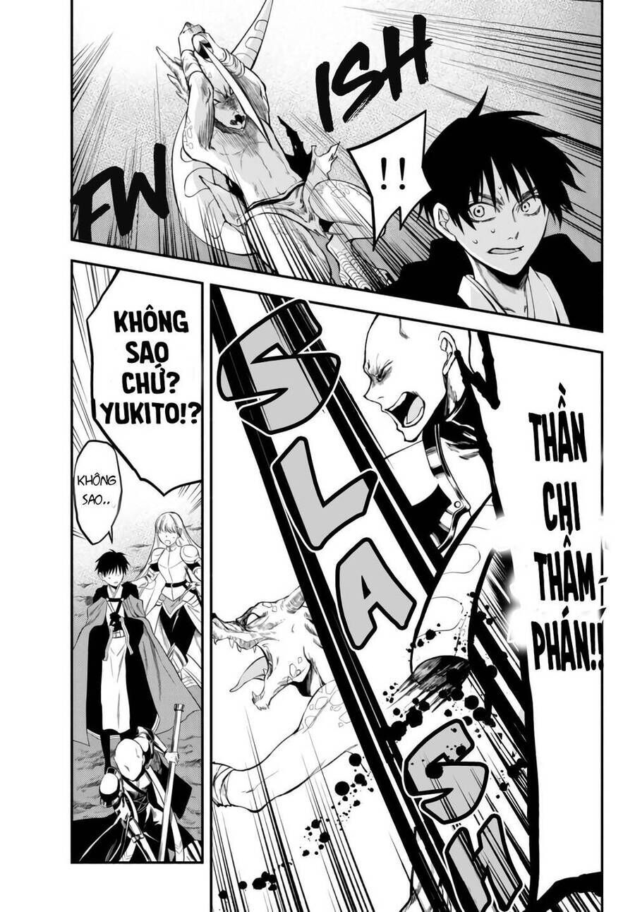 Isekai Munchkin: Hp 1 No Mama De Saikyou Saisoku Dungeon Kouryaku Chap 6 - Next Chap 7